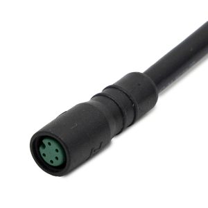 Câble display/connecteur waterproof Navee N65