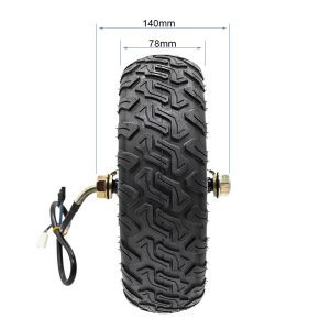 Moteur 48V 480W 6,5"/B50 Navee N65