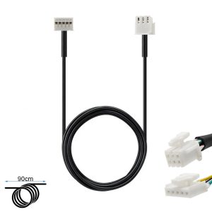 Câble display/contrôleur Navee N65