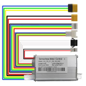 Contrôleur Navee N65