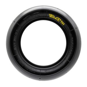 Pneu Tubeless radial 100/55 R6.5” Slick [PMT]