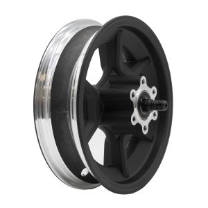 Jante avant Niu Original KQi3 Pro