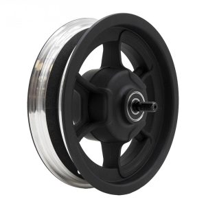 Jante avant Niu Original KQi2 pro