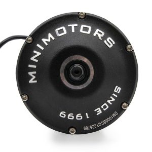 Moteur 52V 735W 6,1/B34 pour Dualtron Mini [Minimotors]